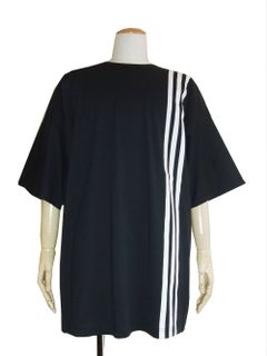 Y-3 3-STRIPES 半袖Tシャツ CY6974-APP