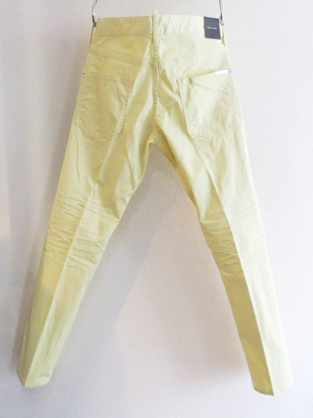 COOL GUY JEAN  ストレッチ スリム テーパードー ジーンズ    S71LB0411