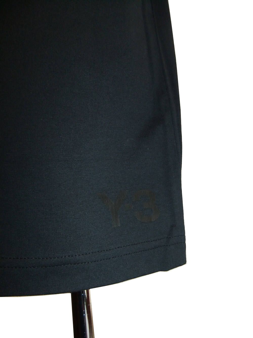 Y-3 3-STRIPES 半袖Tシャツ CY6974-APP
