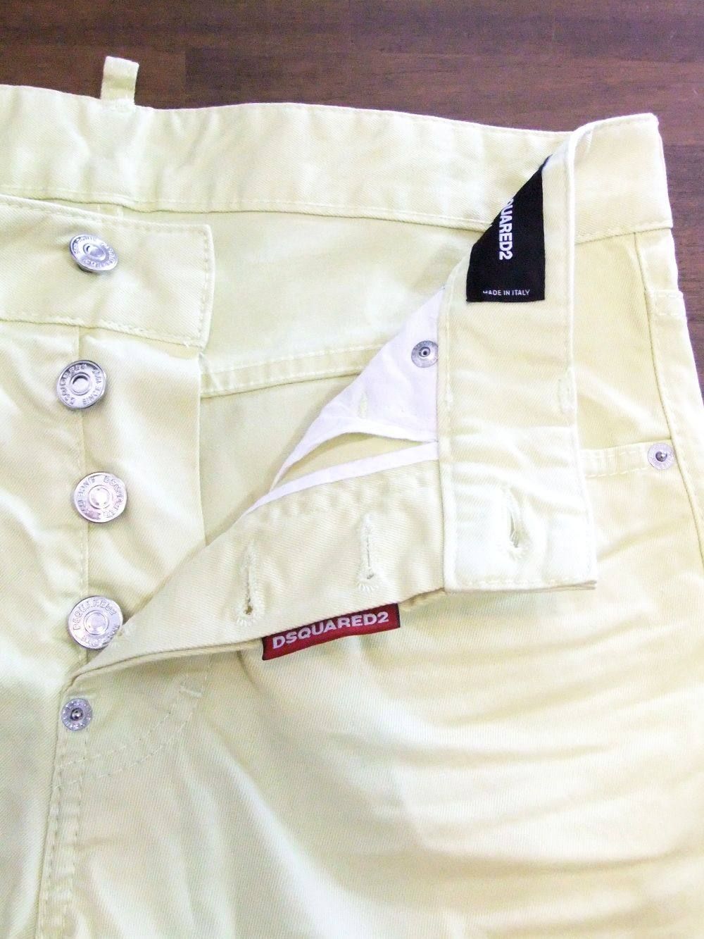 COOL GUY JEAN  ストレッチ スリム テーパードー ジーンズ    S71LB0411
