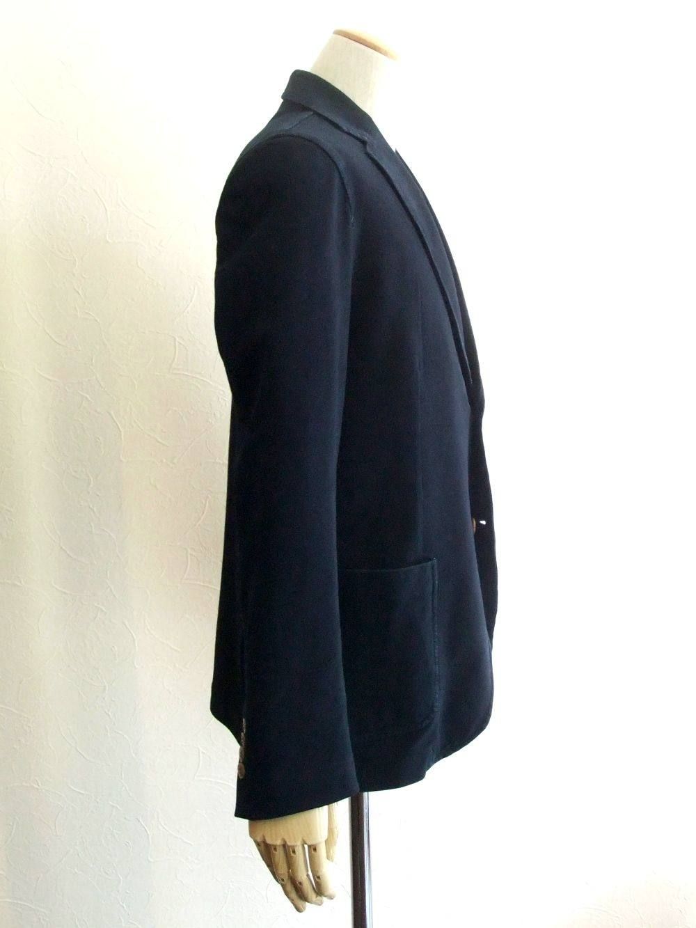 ピケジャケット CHINO PIQUET JACKET 8CU187925