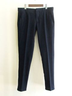 ピケパンツ CHINO PIQUET PANT 8CU188125