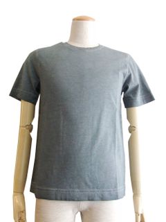 クルーネック Tシャツ (GRAY)  8CU181706