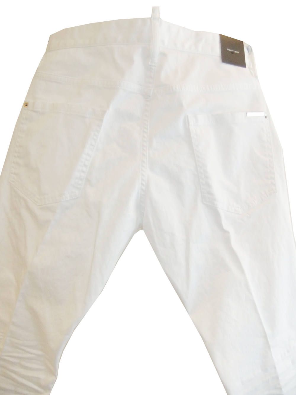 SKNNY JEAN  ストレッチ スリム テーパードー ジーンズ    S71LB0410