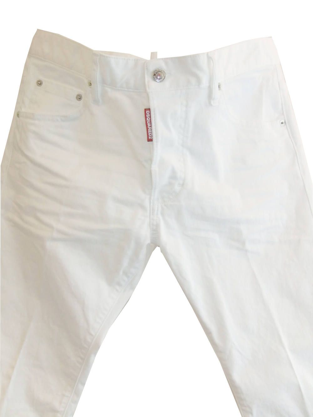 SKNNY JEAN  ストレッチ スリム テーパードー ジーンズ    S71LB0410