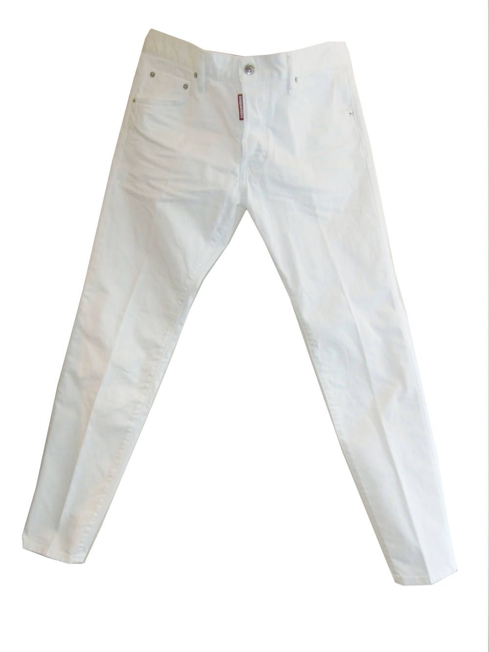 SKNNY JEAN  ストレッチ スリム テーパードー ジーンズ    S71LB0410