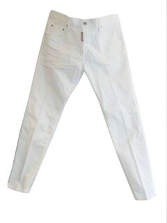 SKNNY JEAN  ストレッチ スリム テーパードー ジーンズ    S71LB0410