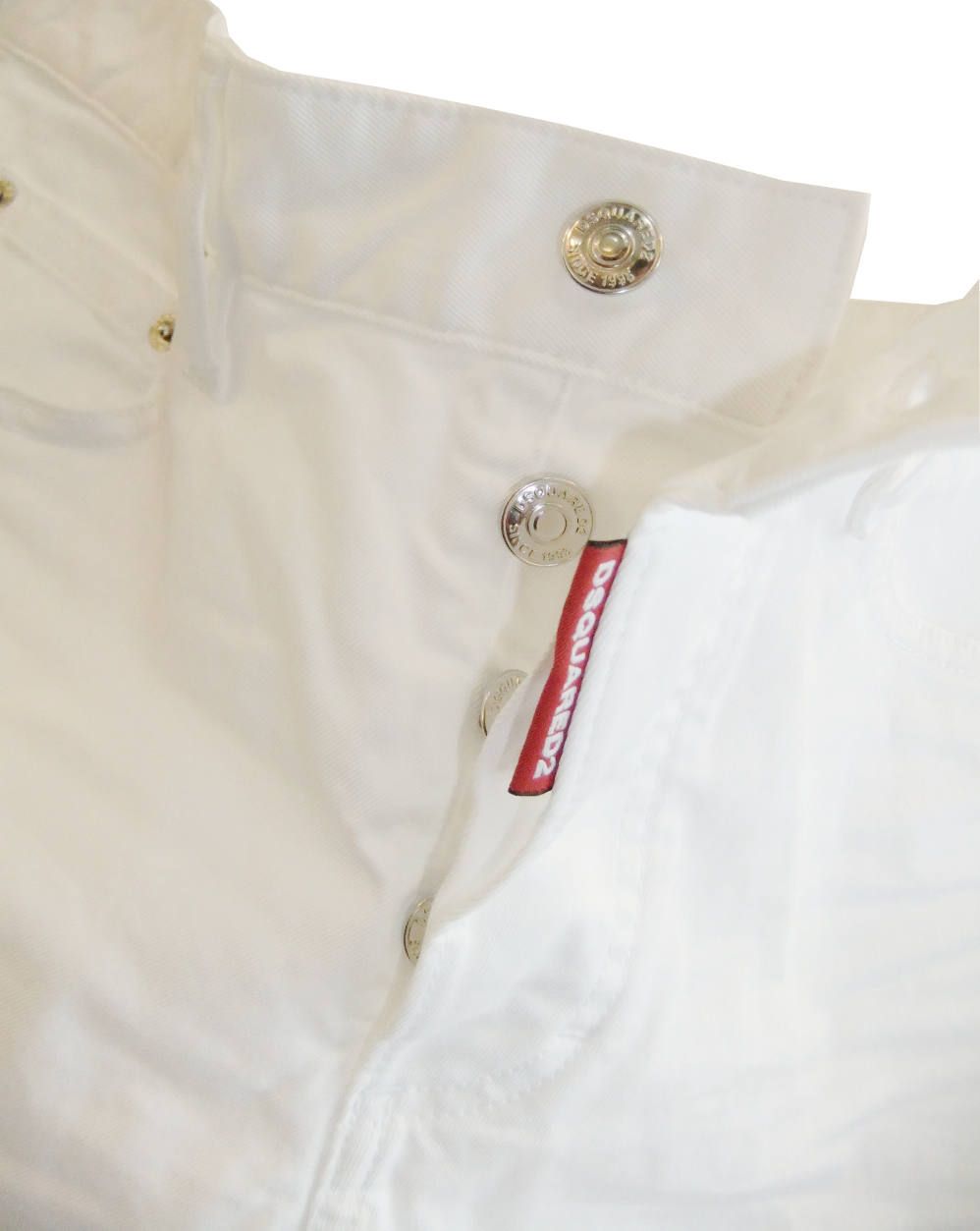 SKNNY JEAN  ストレッチ スリム テーパードー ジーンズ    S71LB0410