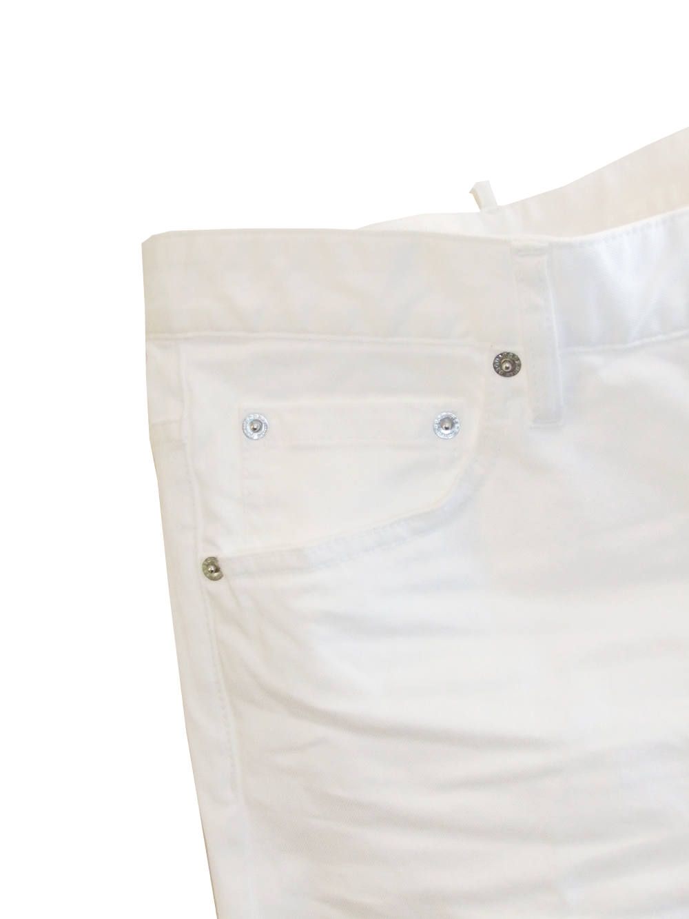 SKNNY JEAN  ストレッチ スリム テーパードー ジーンズ    S71LB0410