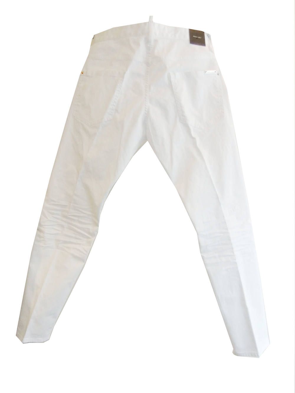 SKNNY JEAN  ストレッチ スリム テーパードー ジーンズ    S71LB0410