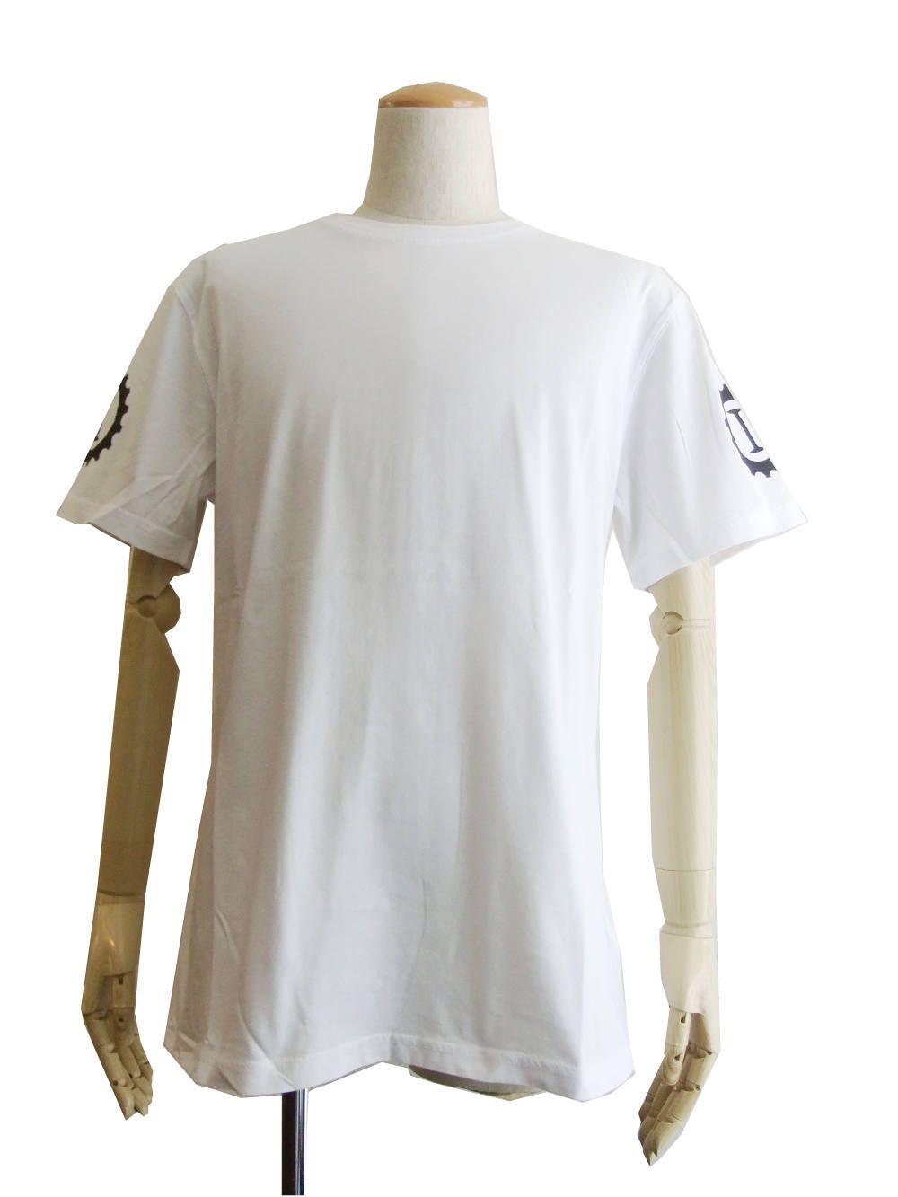 ガレージ イタリア カスタム Tシャツ LOGO ITALY