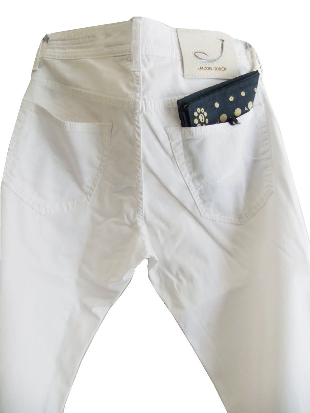 STRAIGHT STRETCH DENIM ストレート ストレッチデニム
