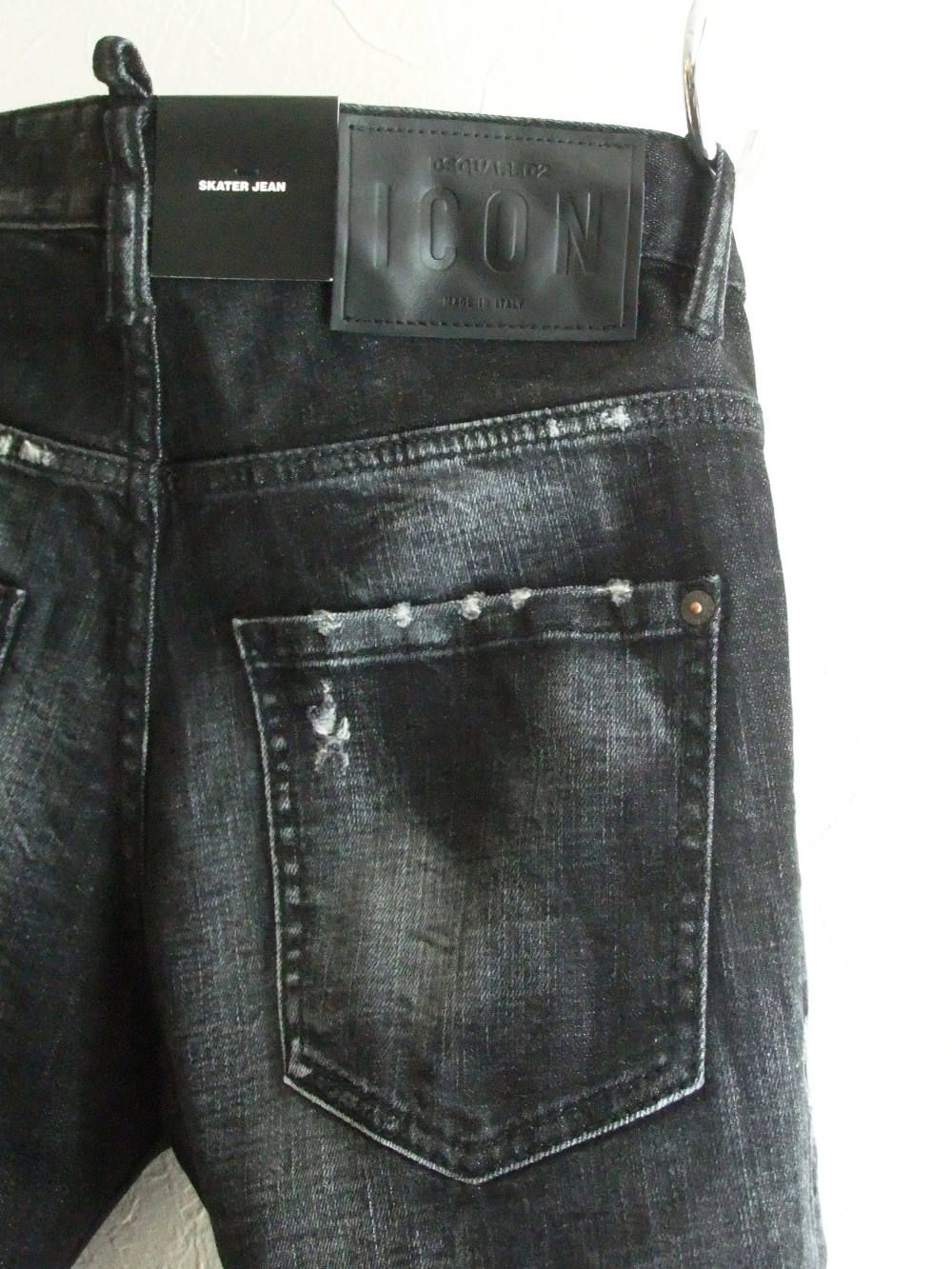 SKATER JEAN デニム スケーター ジーンズ  S74LBO452