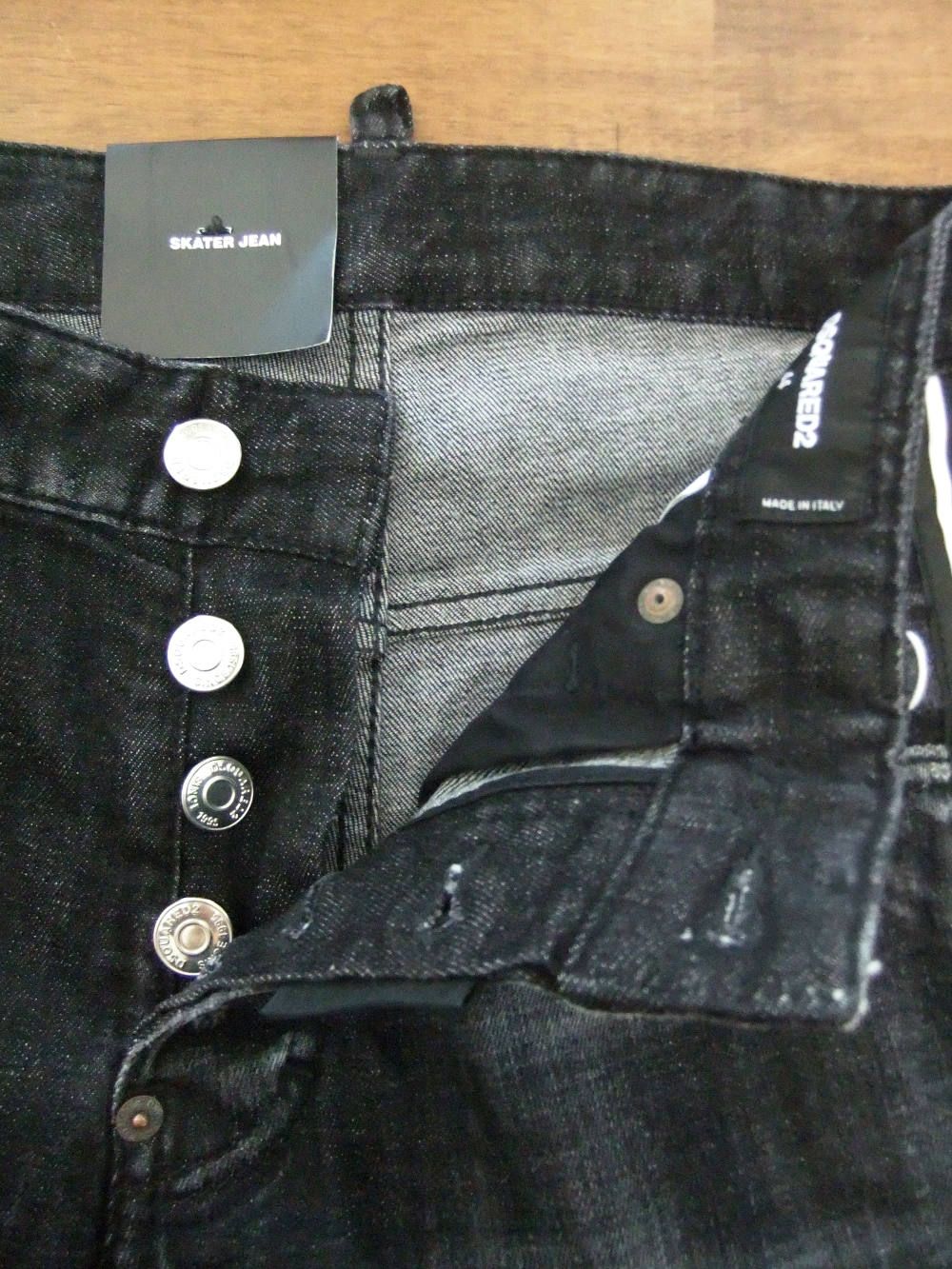 SKATER JEAN デニム スケーター ジーンズ  S74LBO452