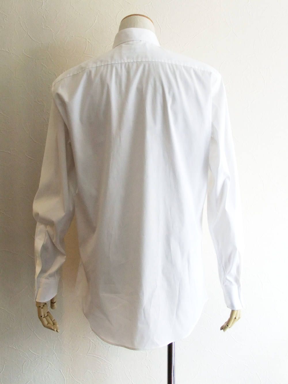 ロゴ プリント シャツ LOGO PRINT SHIRT  S74DM0166
