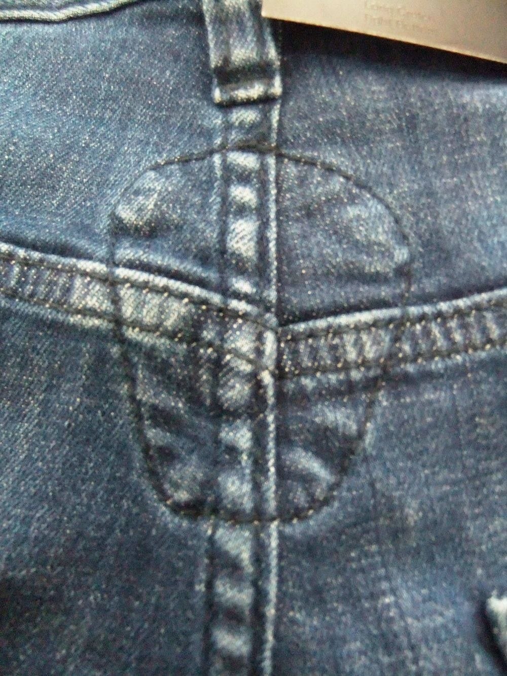Dsquared2 - TIDY BIKER JEAN デニム タイディー バイカー