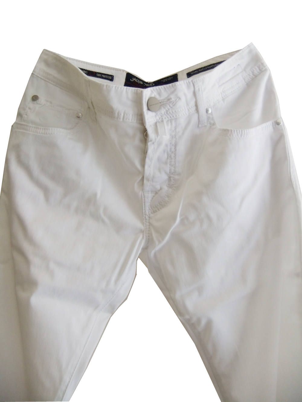 STRAIGHT STRETCH DENIM ストレート ストレッチデニム