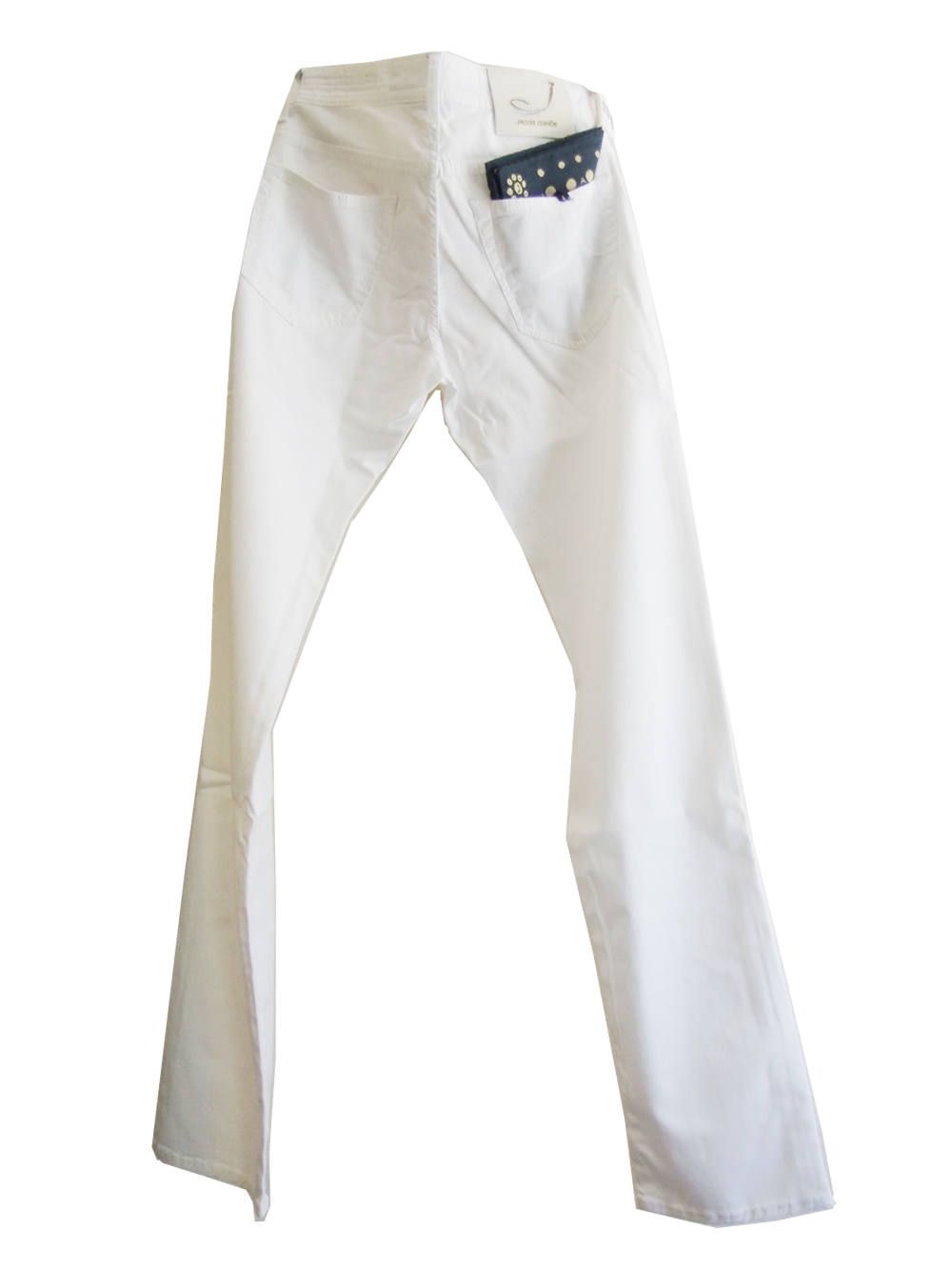 STRAIGHT STRETCH DENIM ストレート ストレッチデニム