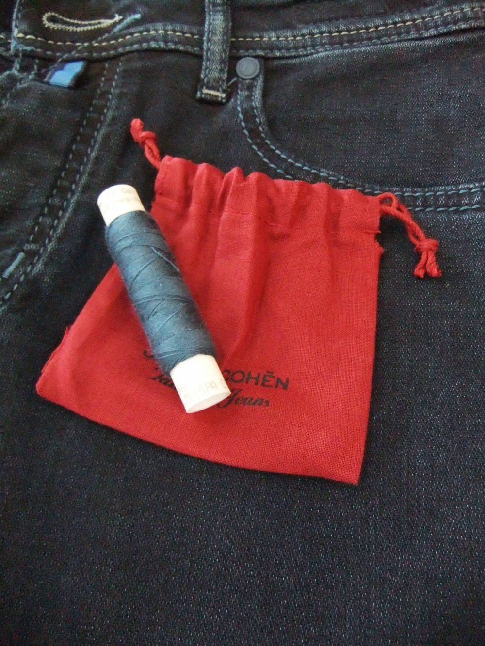 STRAIGHT STRETCH DENIM ストレート ストレッチデニム