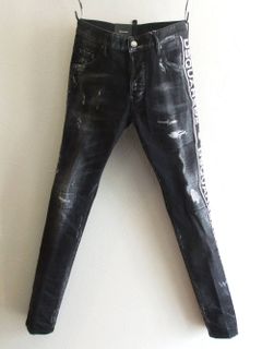 SKATER JEAN デニム スケーター ジーンズ  S74LBO452