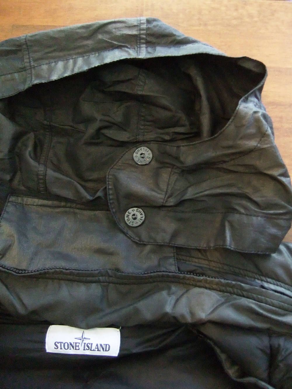 COTTON METAL WATRO  ダウンブルゾン 43750