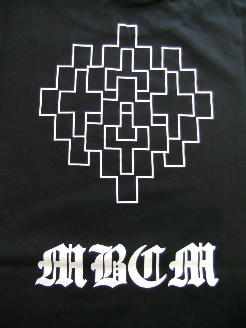 MBCM L/ T-SHIRT   AB007E1800-1087/1001