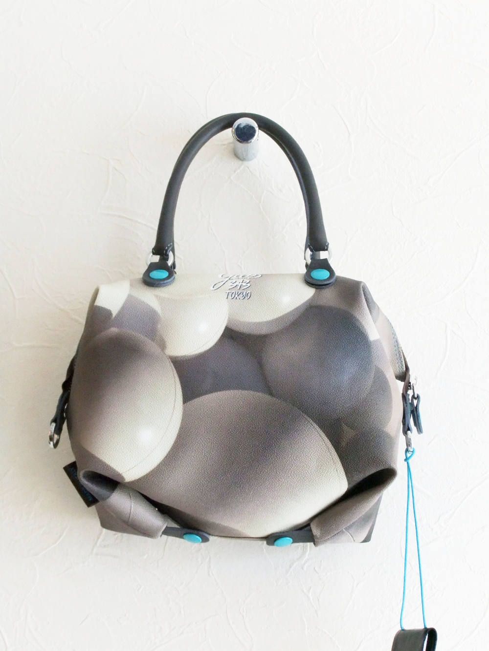 BAG G3 STUDIO 3WAY トートバッグ (PALLE)
