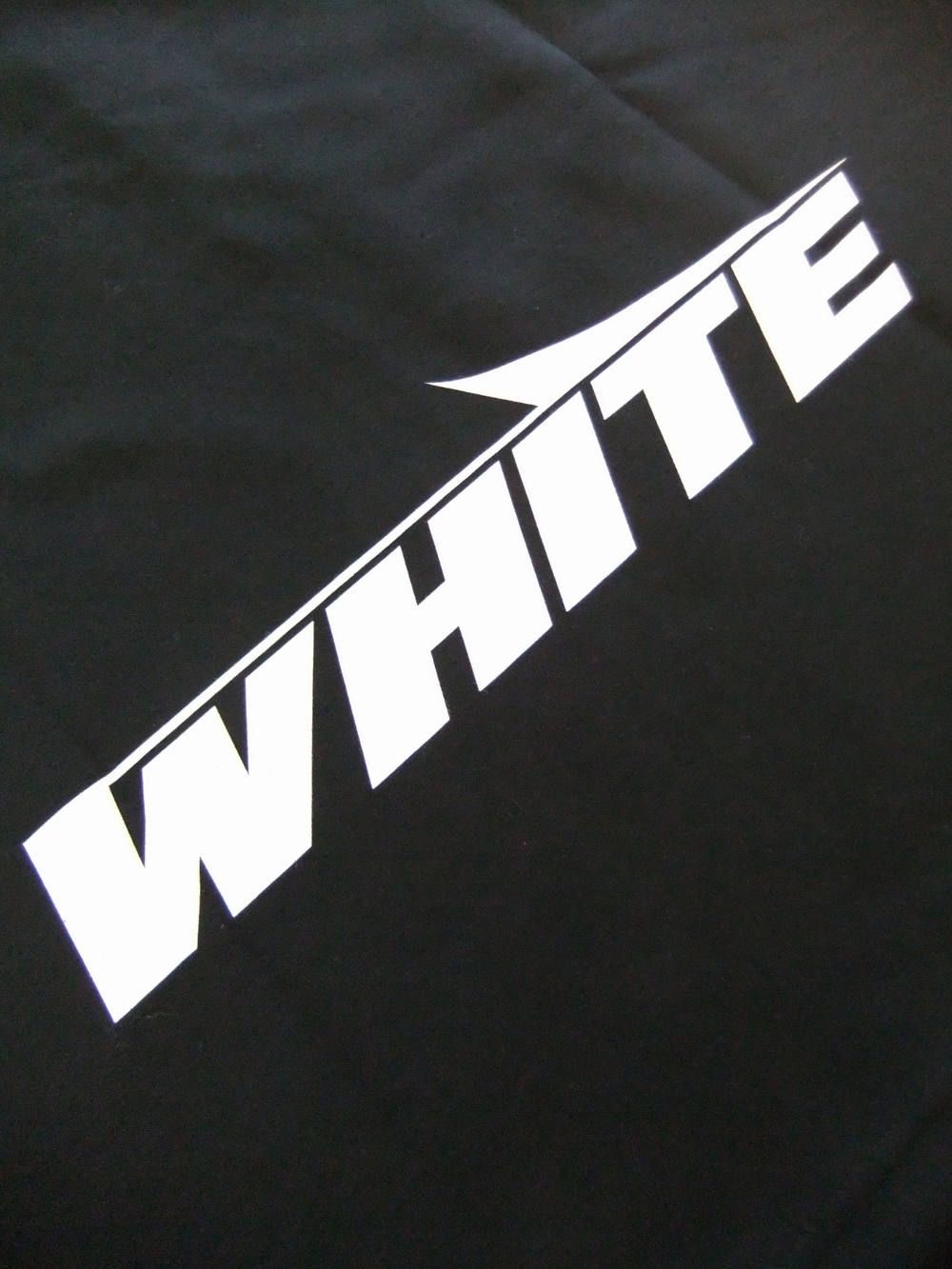 WING OFF DOUBLE SLEEVE TEE ( レイヤード スウェットシャツ ) AB022E1840-5003/1001