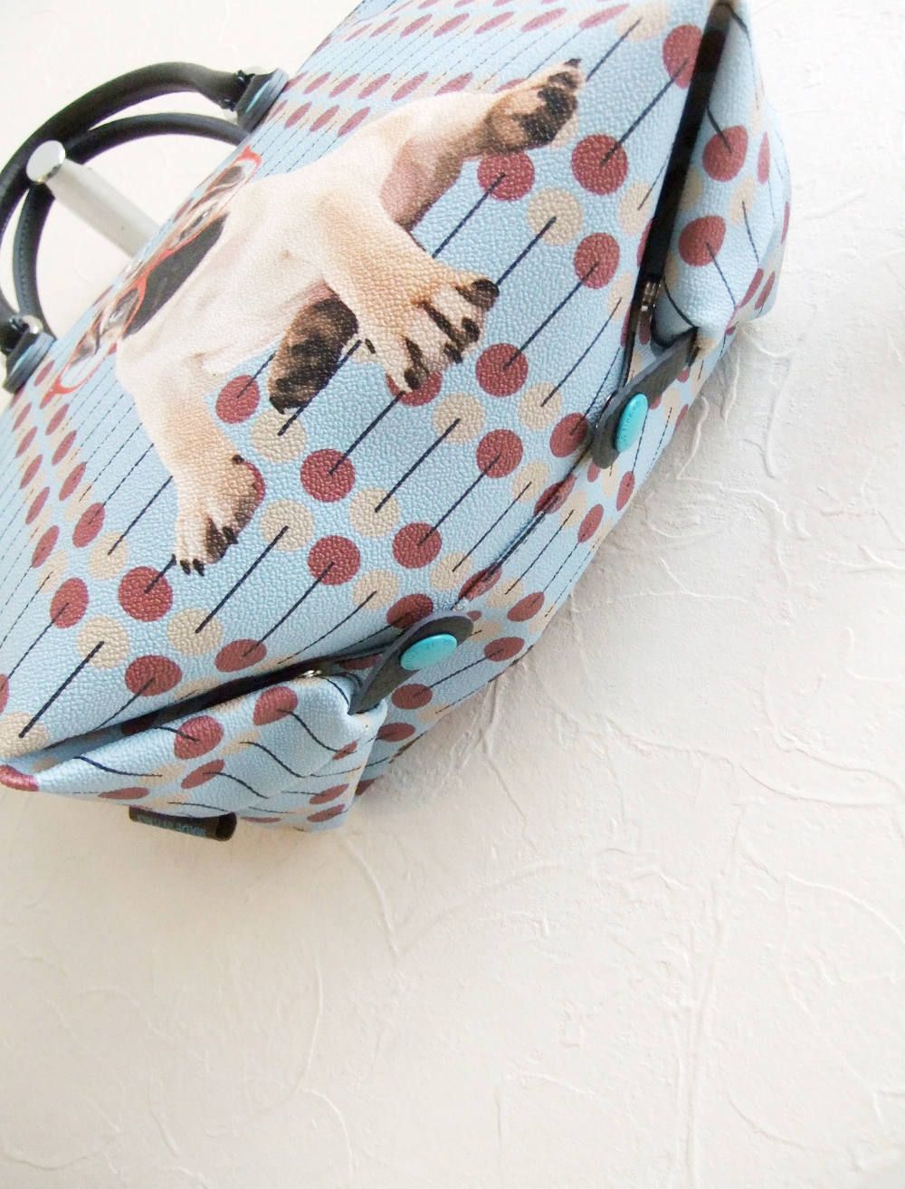 BAG G3 STUDIO 3WAY トートバッグ (CARLINO)