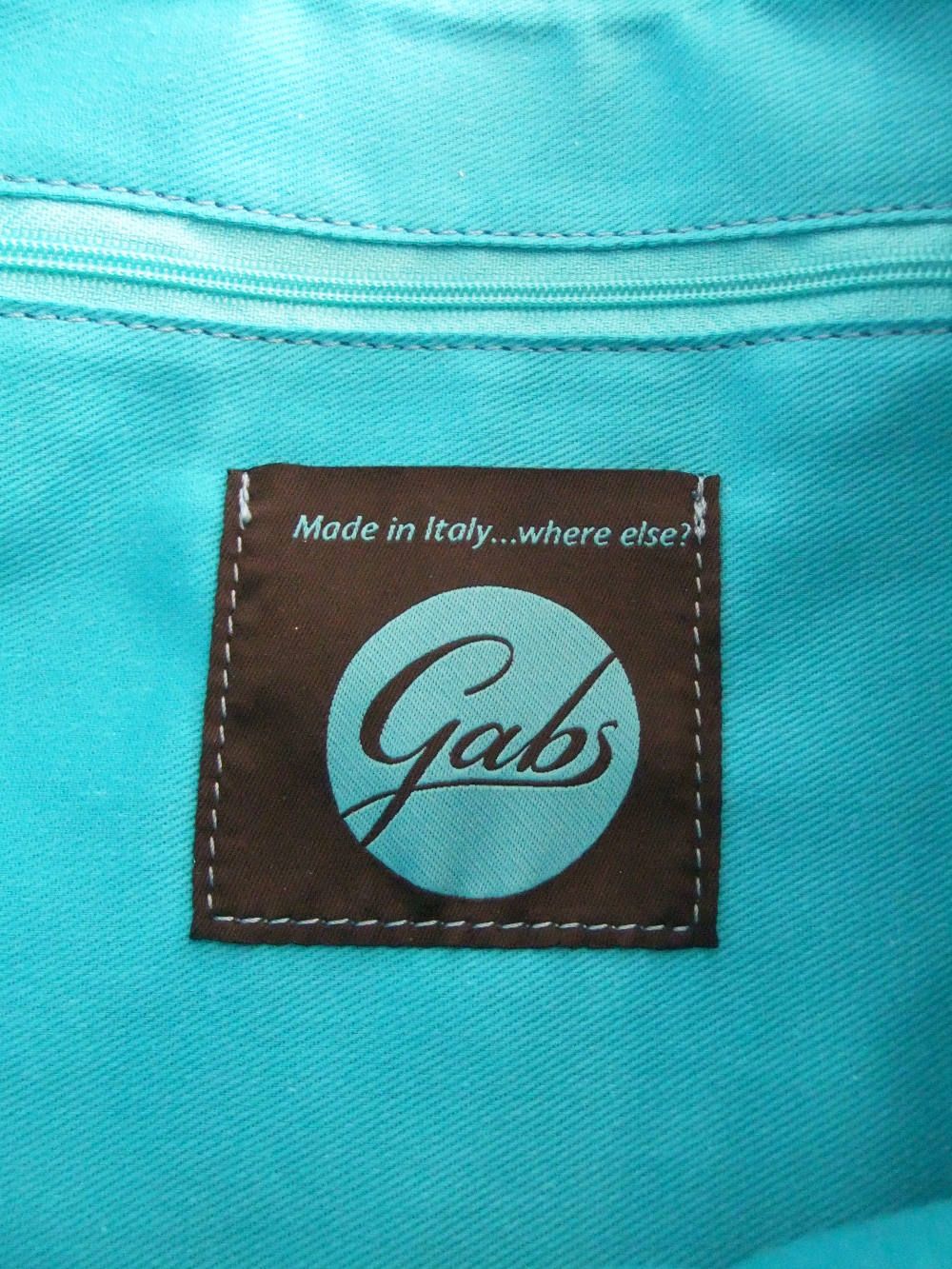 BAG G3 STUDIO 3WAY トートバッグ (DECORO)
