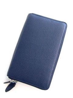 ダブル ジップ 長財布(パスポートサイズ) VL829009