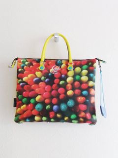 BAG G3 STUDIO 3WAY トートバッグ (GOMMA)