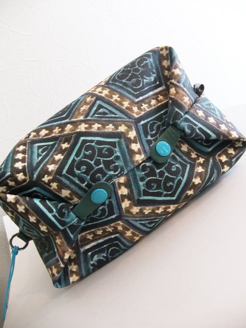 BAG G3 STUDIO 3WAY トートバッグ (DECORO)