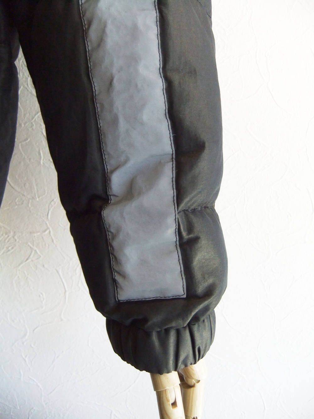 COTTON METAL WATRO  ダウンブルゾン 43750