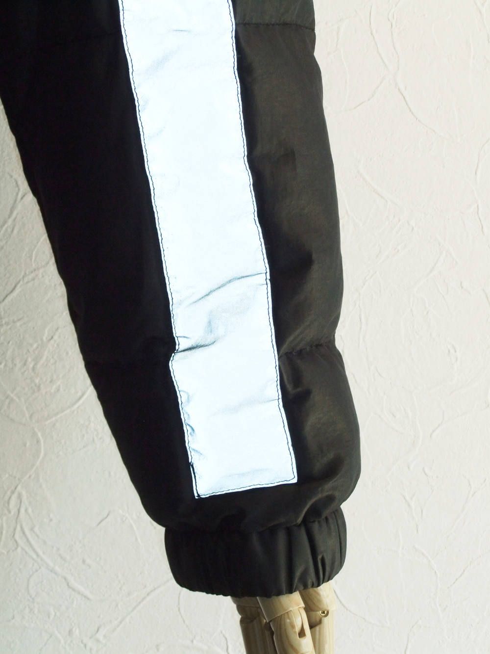 COTTON METAL WATRO  ダウンブルゾン 43750