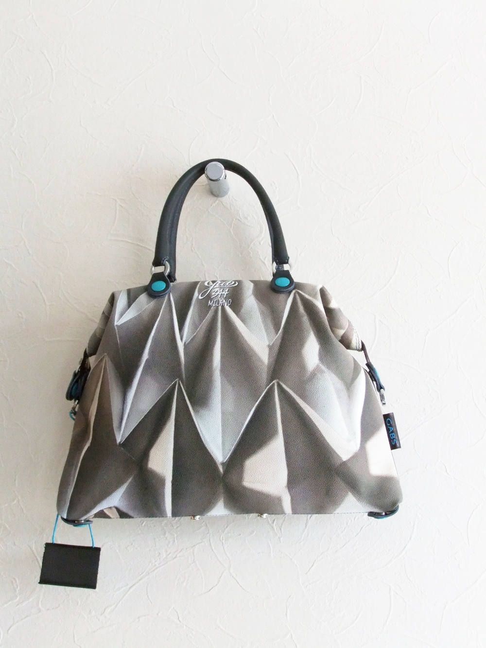 BAG G3 STUDIO 3WAY トートバッグ (ORIGAMI)
