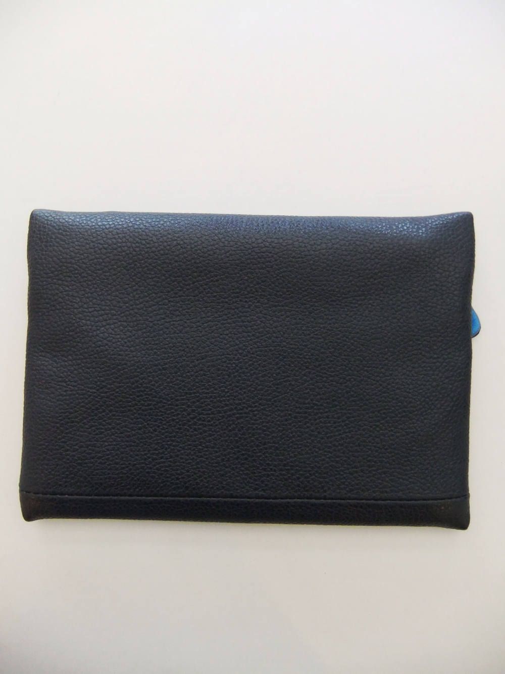 POUCH DR PACKET (ネイビー) G-PACKET  RUGA