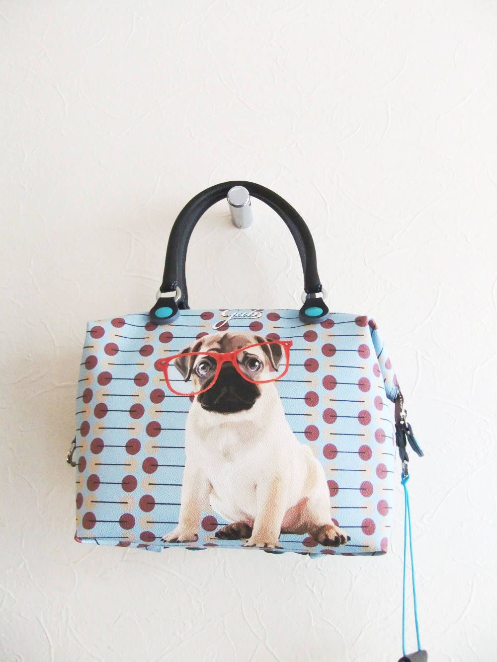 BAG G3 STUDIO 3WAY トートバッグ (CARLINO)