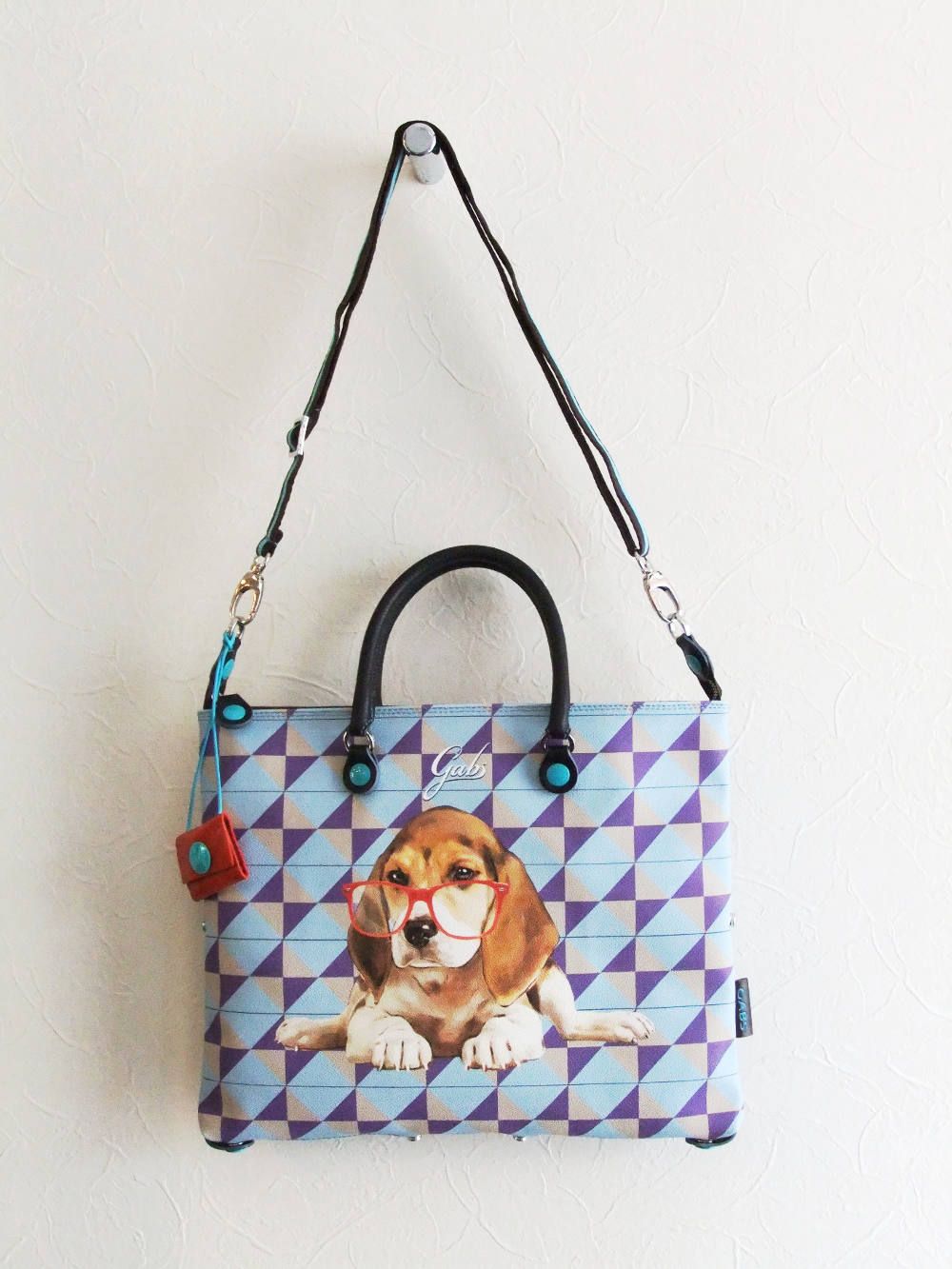 BAG G3 STUDIO 3WAY トートバッグ (BEAGLE)