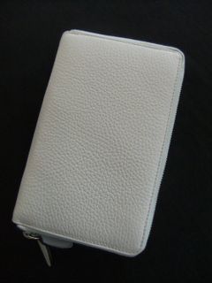 ダブル ジップ 長財布(パスポートサイズ) VL829009