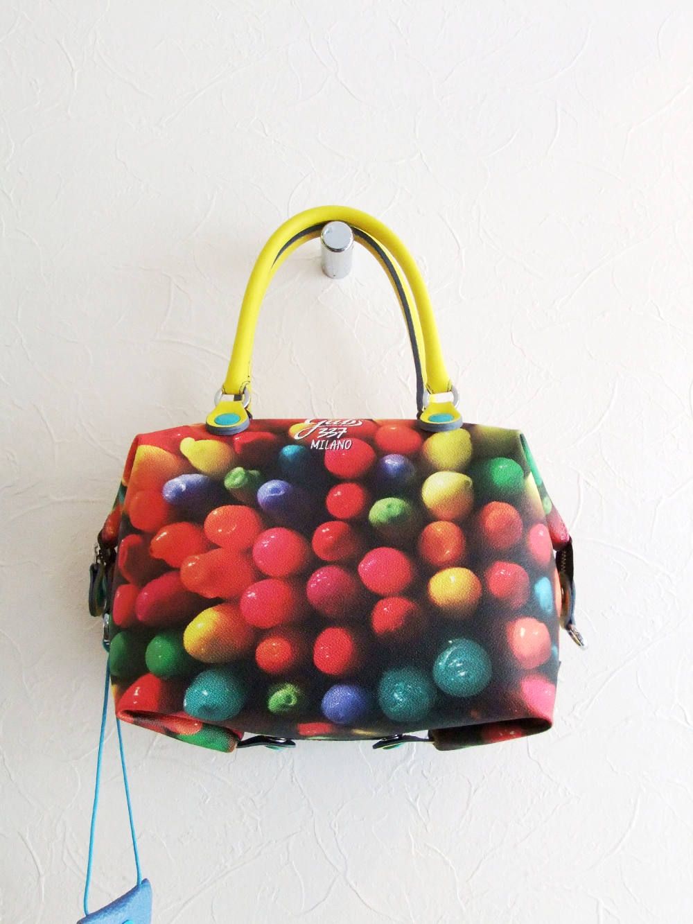 BAG G3 STUDIO 3WAY トートバッグ (GOMMA)