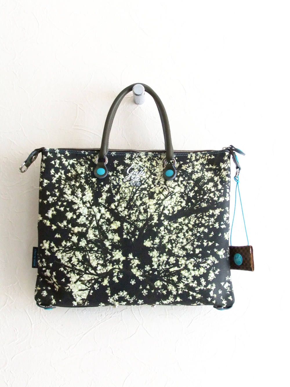 BAG G3 STUDIO 3WAY トートバッグ (LUCI)