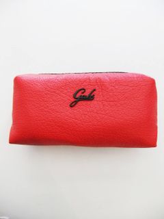 G BEAUTY MICRO  RUGA (レッド)