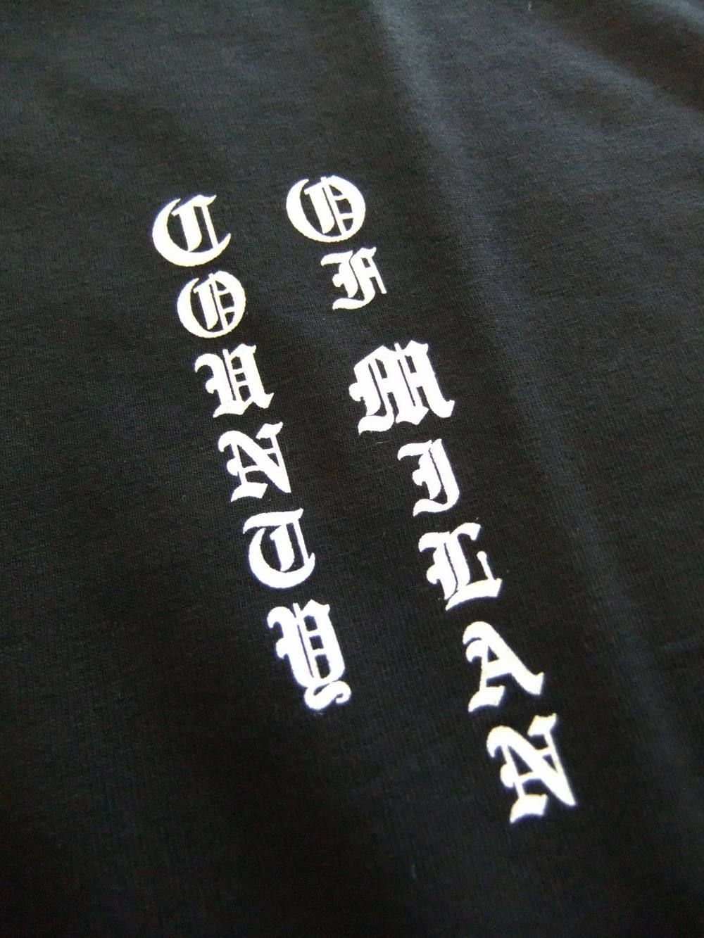 MBCM L/ T-SHIRT   AB007E1800-1087/1001