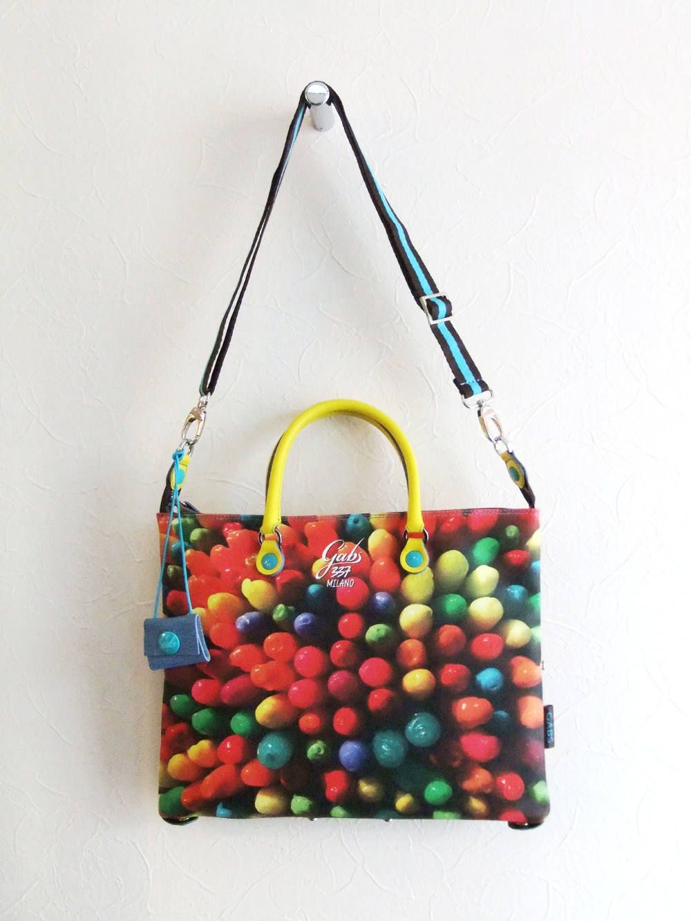 BAG G3 STUDIO 3WAY トートバッグ (GOMMA)