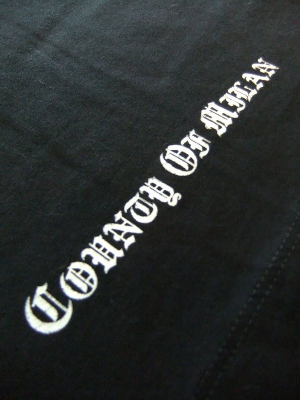 MBCM L/ T-SHIRT   AB007E1800-1087/1001