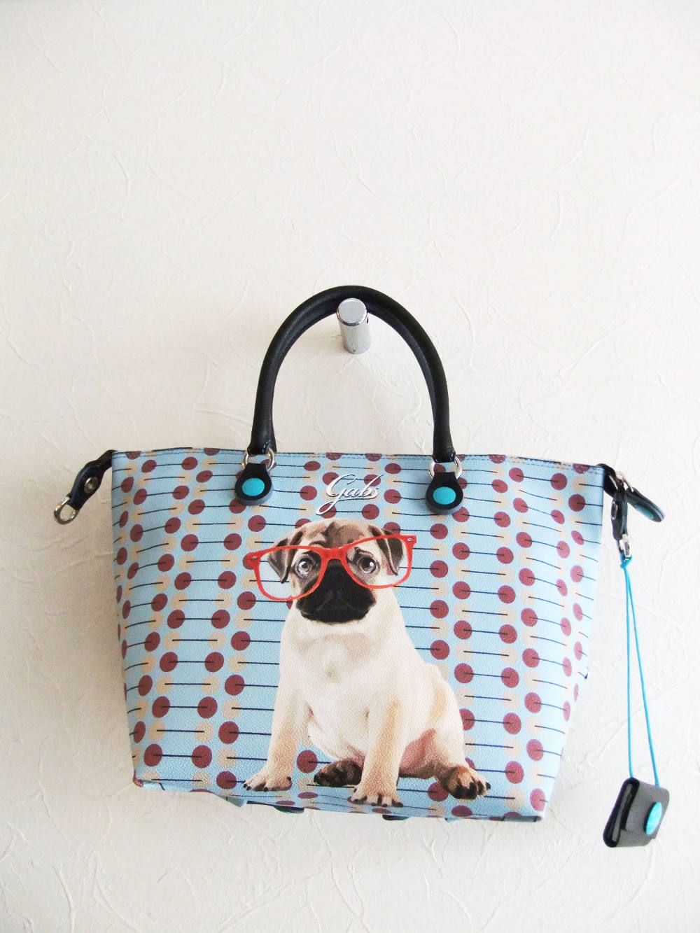 BAG G3 STUDIO 3WAY トートバッグ (CARLINO)