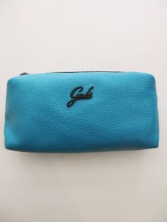 G BEAUTY MICRO  RUGA (ターコイズ)