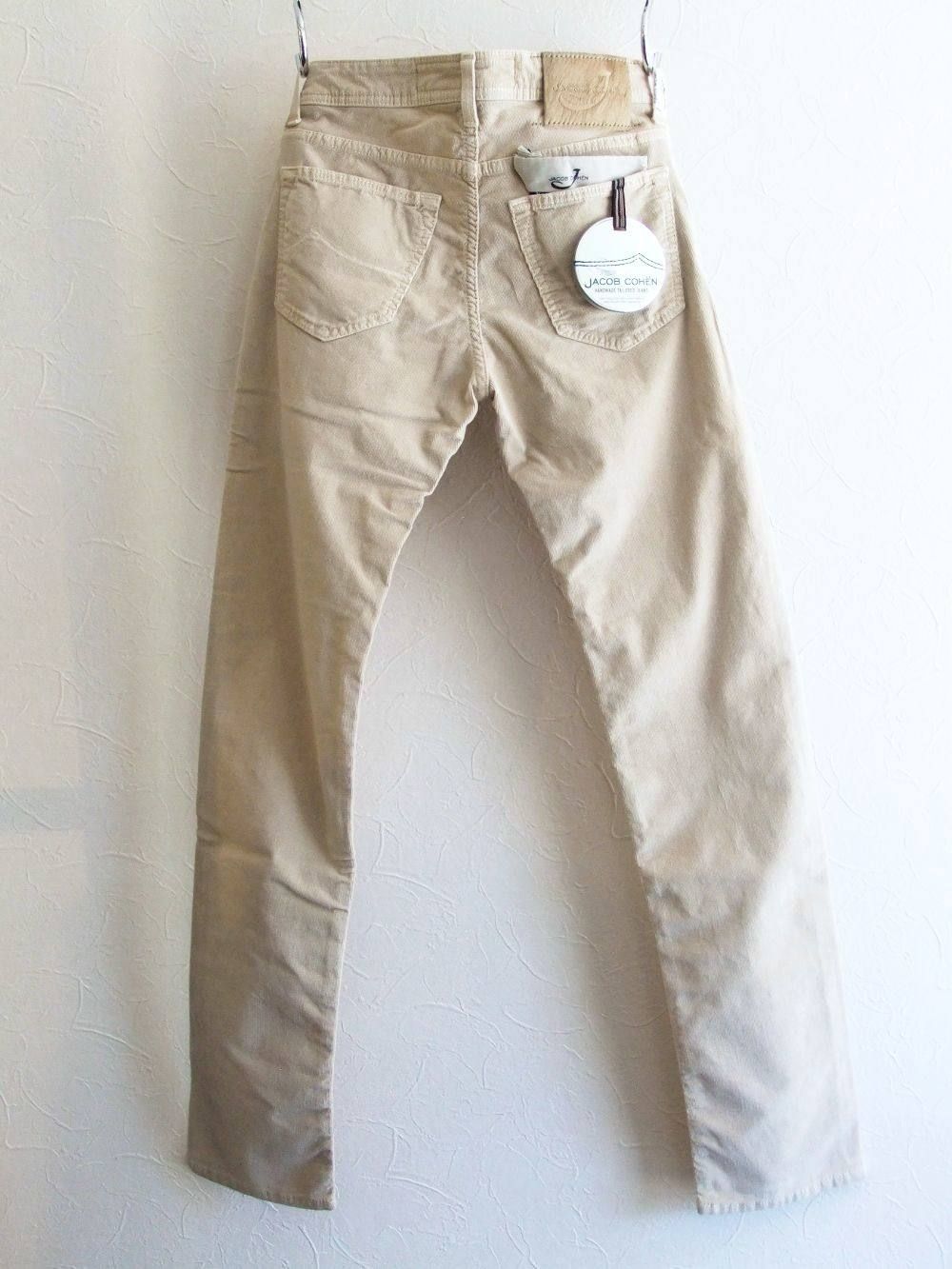 ストレッチコーデュロイ 5ポケットパンツ PW622-8805