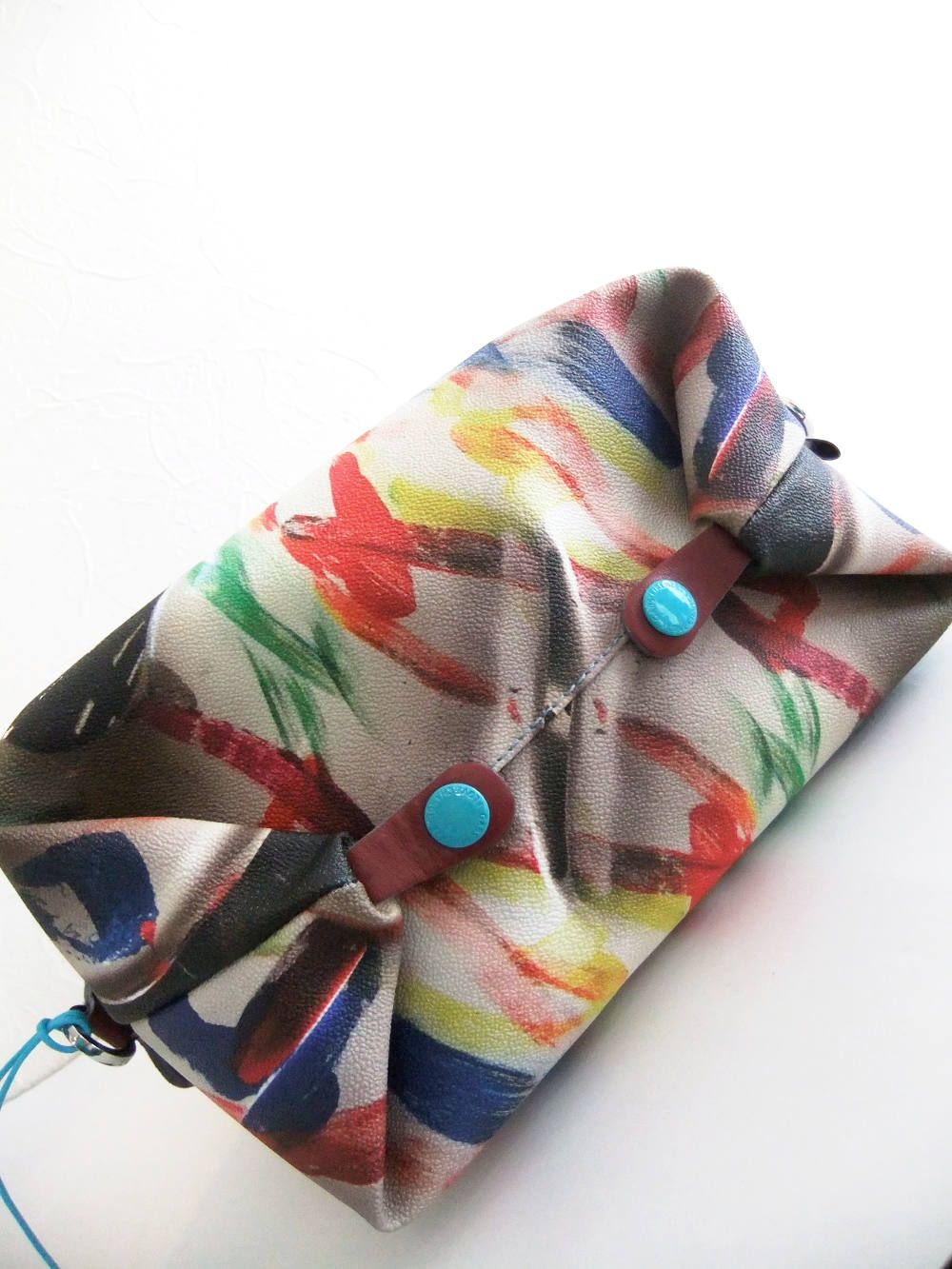 BAG G3 STUDIO 3WAY トートバッグ (ELEFANTE)